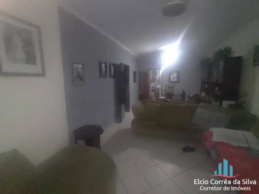 Foto 5 de Apartamento com 3 quartos à venda, 150m2 em Ponta da Praia, Santos - SP