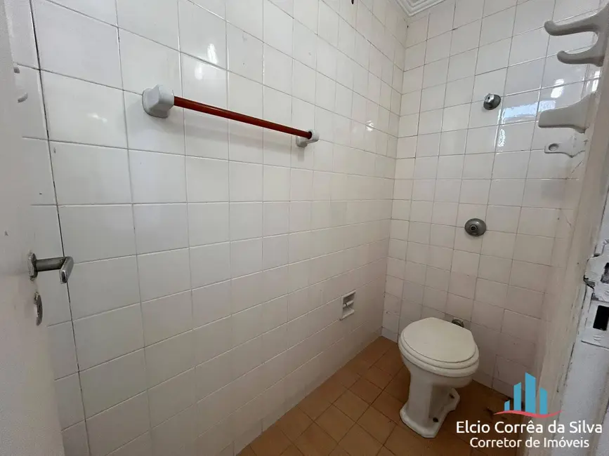 Foto 7 de Apartamento com 1 quarto à venda, 49m2 em José Menino, Santos - SP