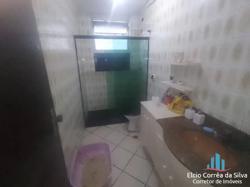 Foto 9 de Apartamento com 3 quartos à venda, 150m2 em Ponta da Praia, Santos - SP