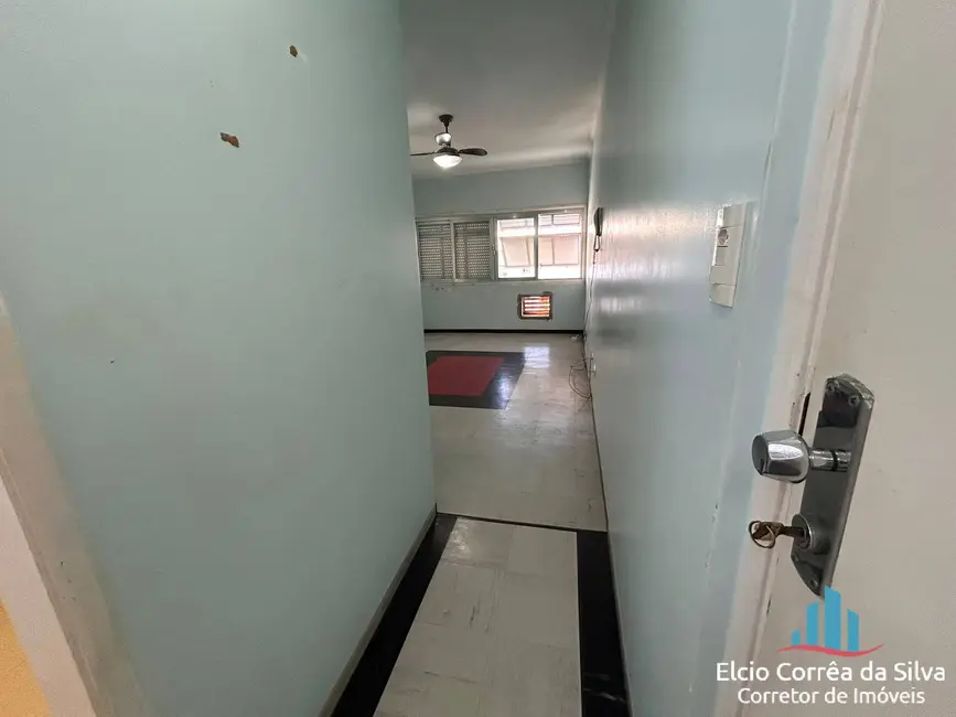 Foto 8 de Apartamento com 1 quarto à venda, 49m2 em José Menino, Santos - SP