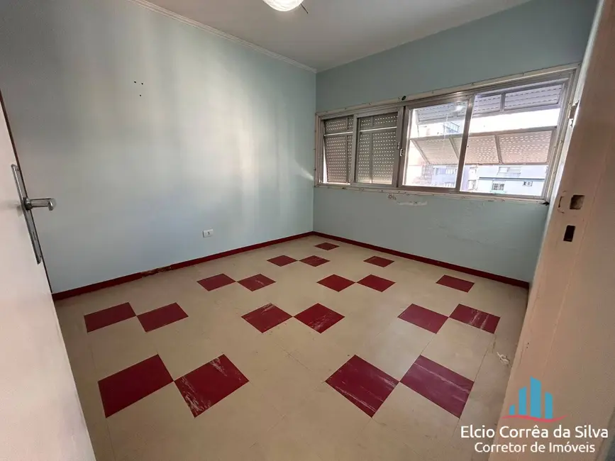 Foto 4 de Apartamento com 1 quarto à venda, 49m2 em José Menino, Santos - SP