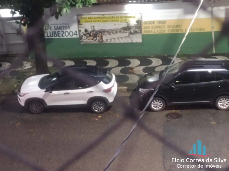 Foto 7 de Apartamento com 3 quartos à venda, 150m2 em Ponta da Praia, Santos - SP