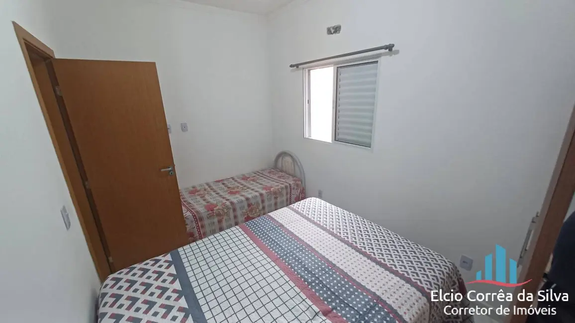 Foto 6 de Casa com 2 quartos à venda, 69m2 em Mirim, Praia Grande - SP