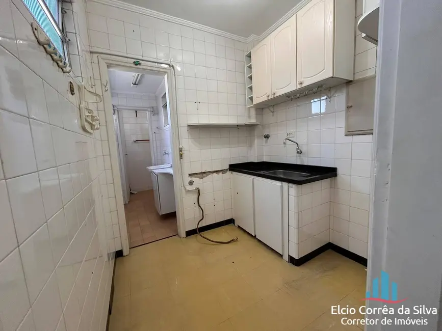 Foto 9 de Apartamento com 1 quarto à venda, 49m2 em José Menino, Santos - SP