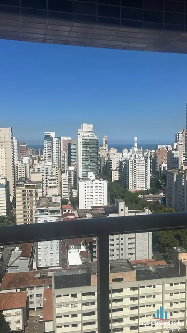 Apartamento com 2 quartos para alugar, 66m2 em Boqueirão, Santos - SP - imagem 7 Foto 7 de Apartamento com 2 quartos para alugar, 66m2 em Boqueirão, Santos - SP