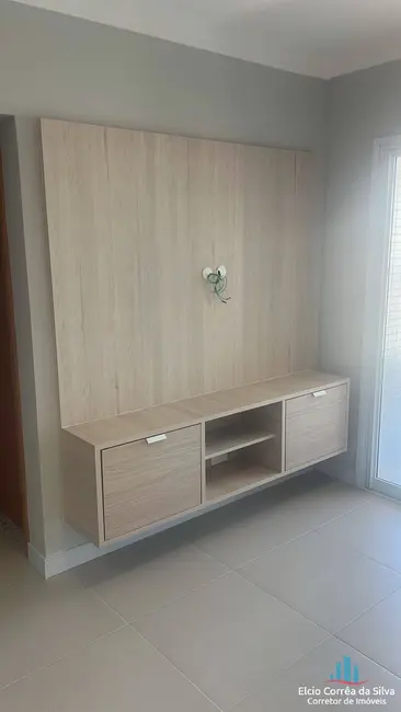 Apartamento com 2 quartos para alugar, 66m2 em Boqueirão, Santos - SP - imagem 5 Foto 5 de Apartamento com 2 quartos para alugar, 66m2 em Boqueirão, Santos - SP