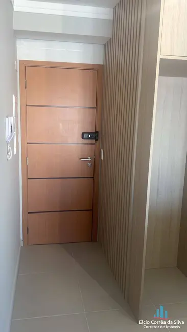 Apartamento com 2 quartos para alugar, 66m2 em Boqueirão, Santos - SP - imagem 3 Foto 3 de Apartamento com 2 quartos para alugar, 66m2 em Boqueirão, Santos - SP