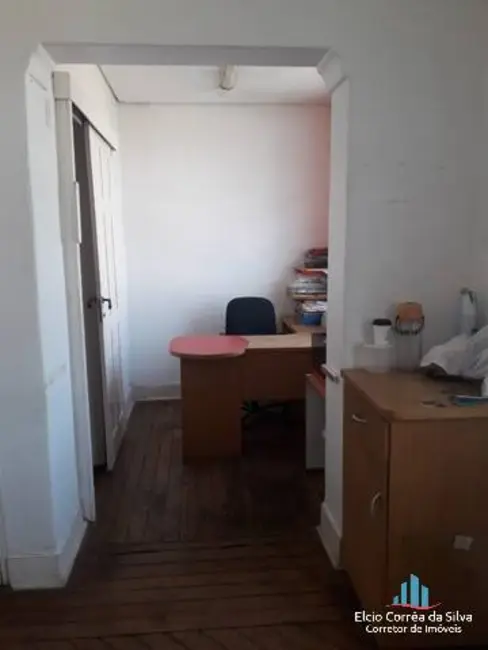 Foto 18 de Casa para alugar, 150m2 em Vila Mathias, Santos - SP