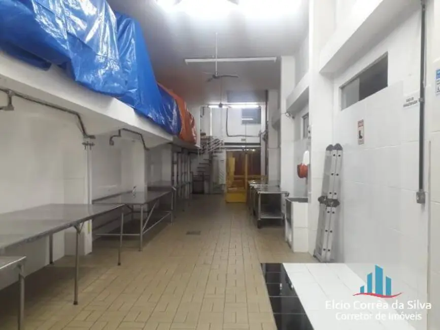 Foto 20 de Casa para alugar, 150m2 em Vila Mathias, Santos - SP