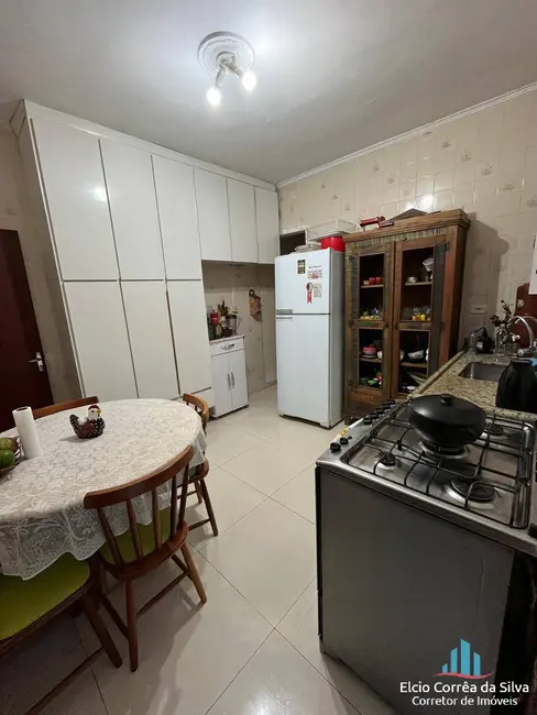 Foto 5 de Casa com 3 quartos à venda, 150m2 em Mirim, Praia Grande - SP
