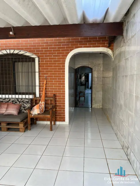 Foto 7 de Casa com 3 quartos à venda, 150m2 em Mirim, Praia Grande - SP