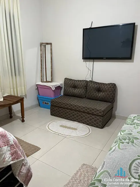 Foto 9 de Casa com 3 quartos à venda, 150m2 em Mirim, Praia Grande - SP