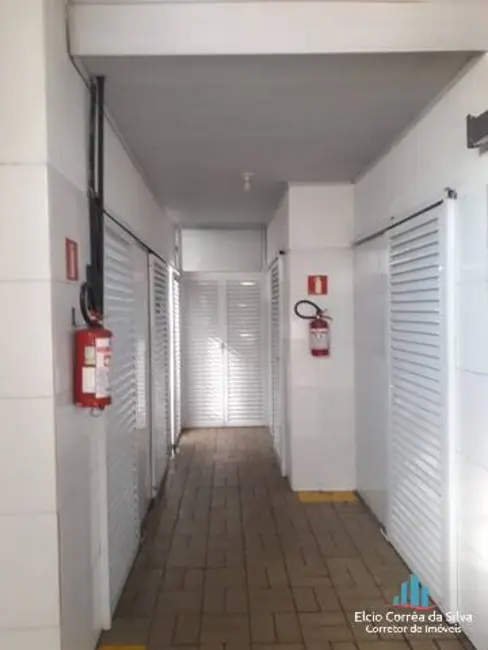 Foto 14 de Casa para alugar, 150m2 em Vila Mathias, Santos - SP