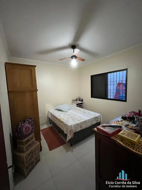 Foto 6 de Casa com 3 quartos à venda, 150m2 em Mirim, Praia Grande - SP