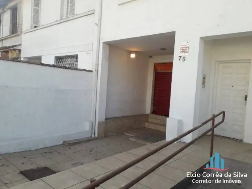 Casa com 5 quartos para alugar, 335m2 em Vila Mathias, Santos - SP - imagem 5 Foto 5 de Casa com 5 quartos para alugar, 335m2 em Vila Mathias, Santos - SP