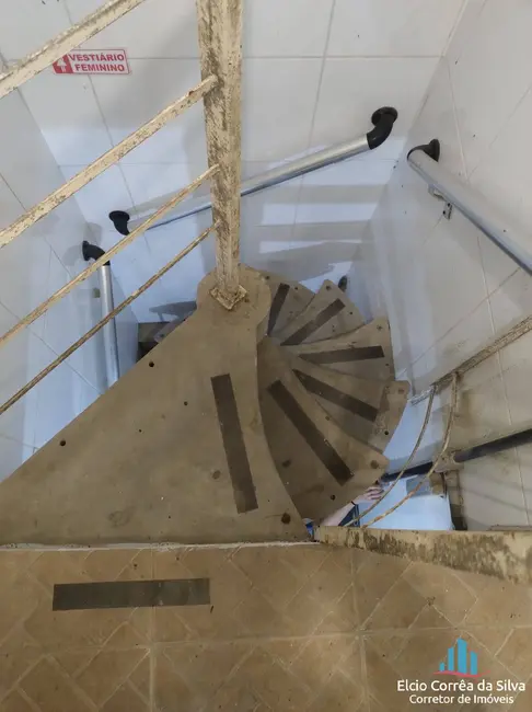 Foto 24 de Casa para alugar, 150m2 em Vila Mathias, Santos - SP