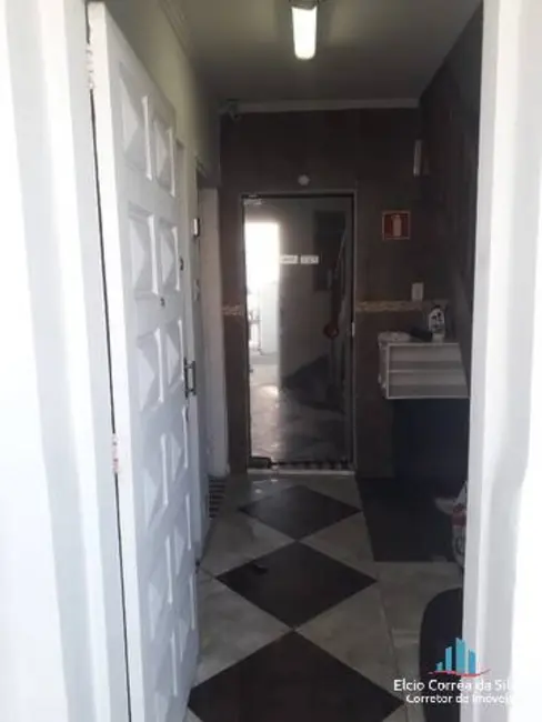 Foto 19 de Casa para alugar, 150m2 em Vila Mathias, Santos - SP