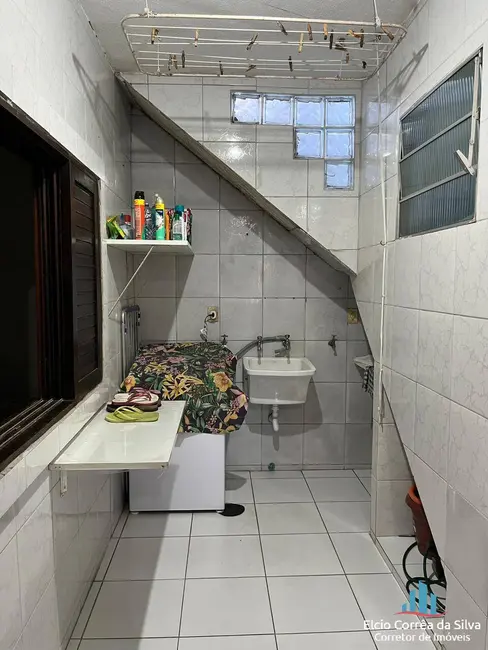 Foto 8 de Casa com 3 quartos à venda, 150m2 em Mirim, Praia Grande - SP