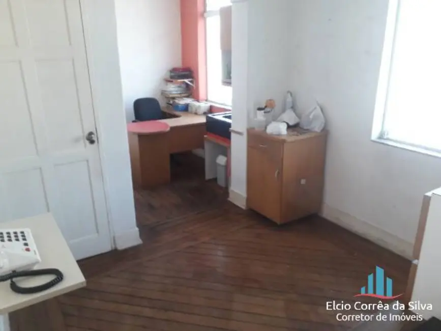 Foto 12 de Casa para alugar, 150m2 em Vila Mathias, Santos - SP