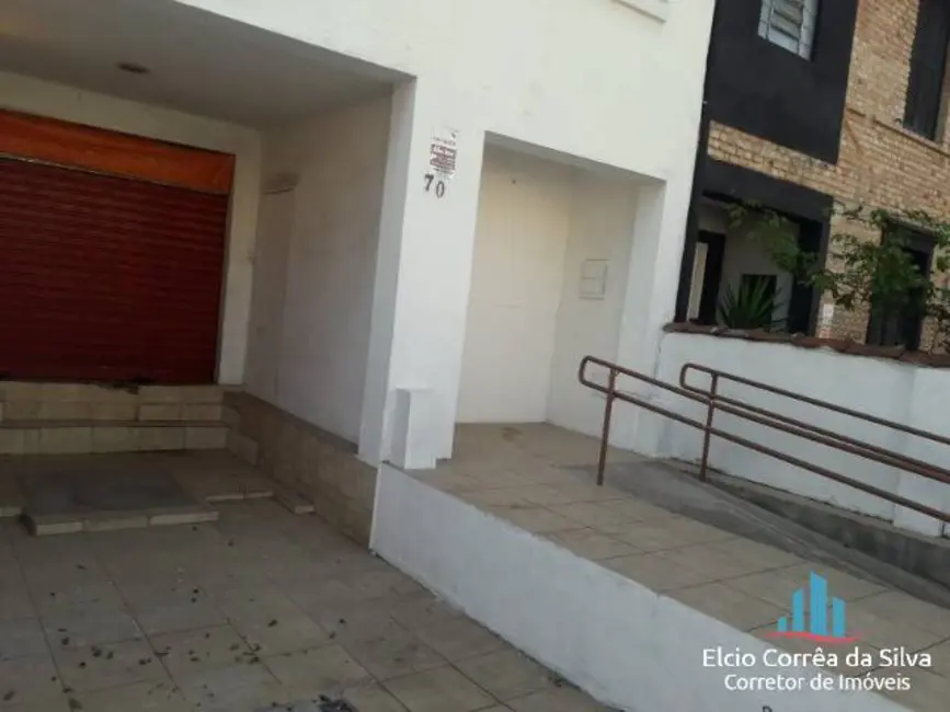 Foto 21 de Casa para alugar, 150m2 em Vila Mathias, Santos - SP