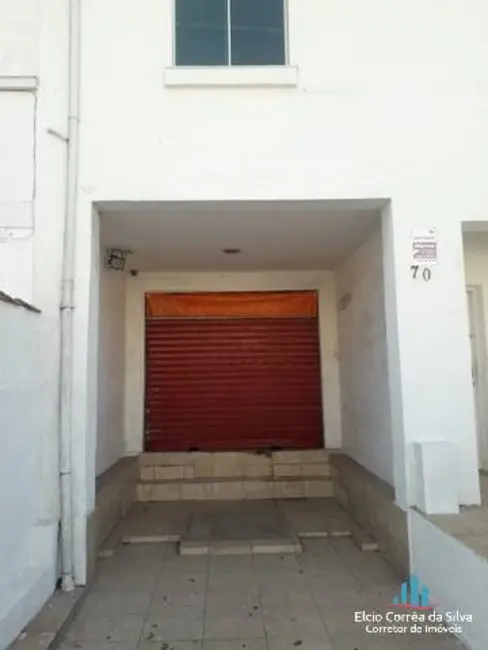 Foto 22 de Casa para alugar, 150m2 em Vila Mathias, Santos - SP