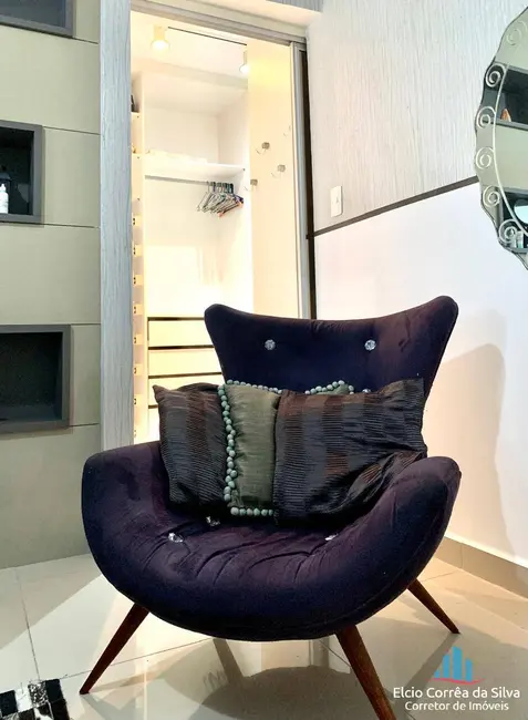 Foto 5 de Apartamento com 4 quartos para alugar, 185m2 em Canto do Forte, Praia Grande - SP