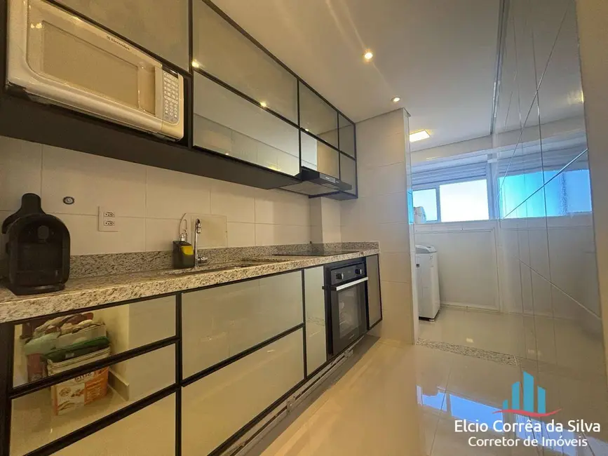 Apartamento com 2 quartos à venda, 57m2 em Embaré, Santos - SP - imagem 6 Foto 6 de Apartamento com 2 quartos à venda, 57m2 em Embaré, Santos - SP