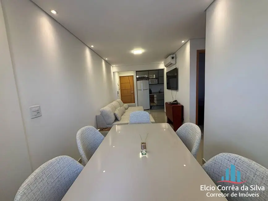 Apartamento com 2 quartos à venda, 57m2 em Embaré, Santos - SP - imagem 5 Foto 5 de Apartamento com 2 quartos à venda, 57m2 em Embaré, Santos - SP