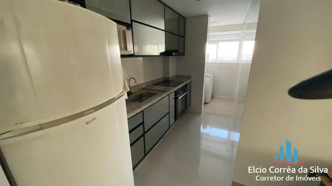 Apartamento com 2 quartos à venda, 57m2 em Embaré, Santos - SP - imagem 7 Foto 7 de Apartamento com 2 quartos à venda, 57m2 em Embaré, Santos - SP