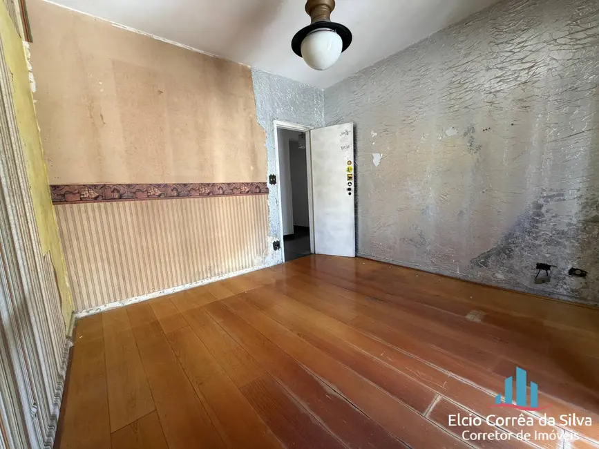 Foto 6 de Apartamento com 3 quartos à venda, 123m2 em Pompéia, Santos - SP