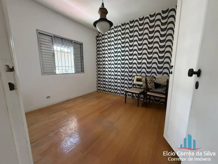 Foto 8 de Apartamento com 3 quartos à venda, 123m2 em Pompéia, Santos - SP