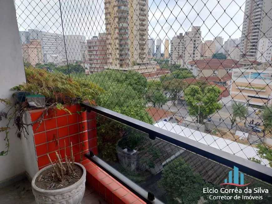Foto 2 de Apartamento com 3 quartos à venda, 131m2 em Gonzaga, Santos - SP