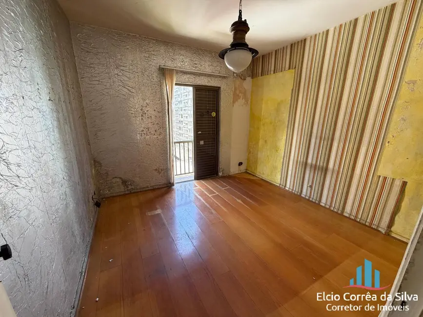 Foto 7 de Apartamento com 3 quartos à venda, 123m2 em Pompéia, Santos - SP