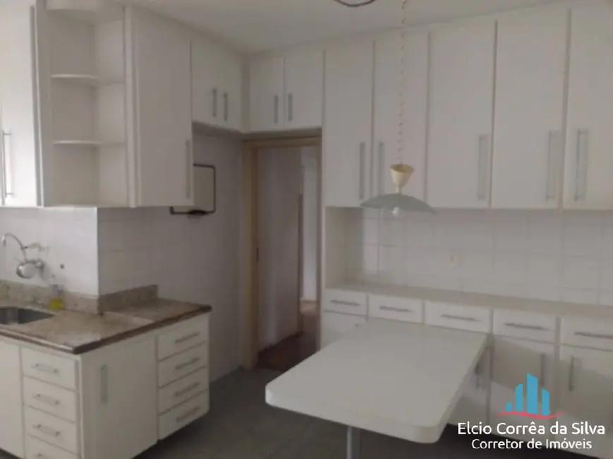 Foto 7 de Apartamento com 3 quartos à venda, 131m2 em Gonzaga, Santos - SP