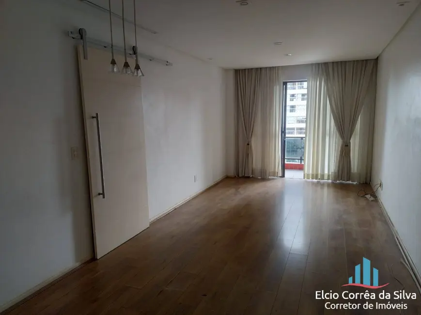 Foto 4 de Apartamento com 3 quartos à venda, 131m2 em Gonzaga, Santos - SP