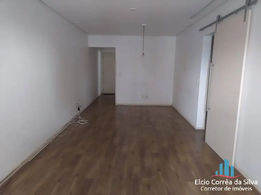 Foto 6 de Apartamento com 3 quartos à venda, 131m2 em Gonzaga, Santos - SP