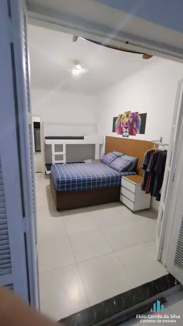 Foto 8 de Apartamento com 1 quarto à venda, 55m2 em Boqueirão, Santos - SP