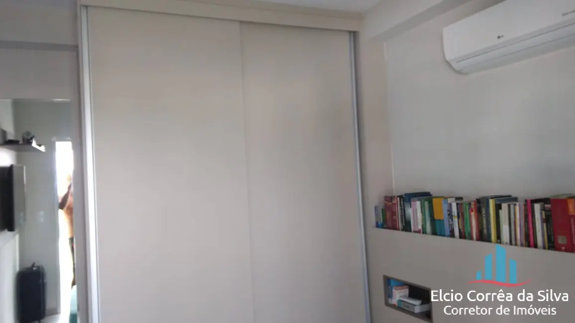 Foto 5 de Apartamento com 3 quartos à venda, 117m2 em Boqueirão, Praia Grande - SP