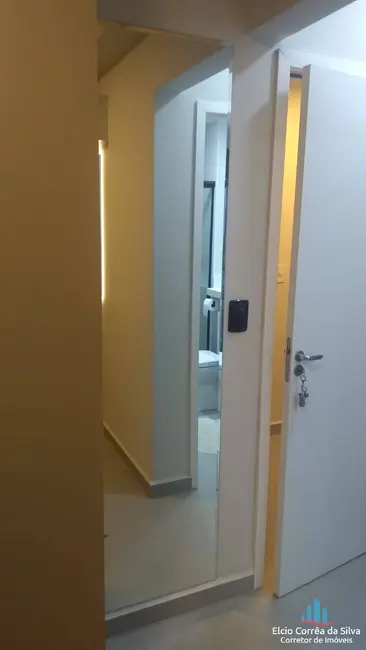 Foto 6 de Apartamento com 3 quartos à venda, 117m2 em Boqueirão, Praia Grande - SP