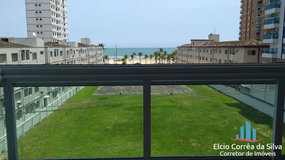 Foto 1 de Apartamento com 3 quartos à venda, 117m2 em Boqueirão, Praia Grande - SP