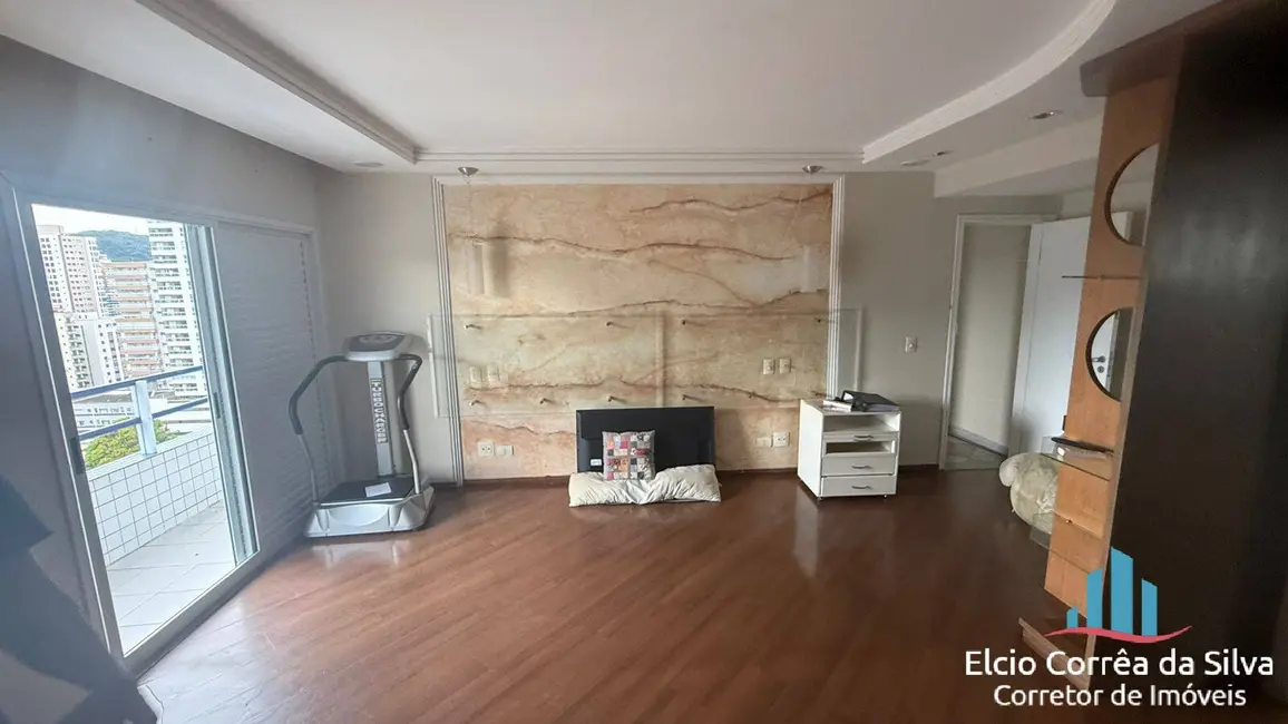 Apartamento com 3 quartos à venda, 253m2 em Canto do Forte, Praia Grande - SP - imagem 5 Foto 5 de Apartamento com 3 quartos à venda, 253m2 em Canto do Forte, Praia Grande - SP