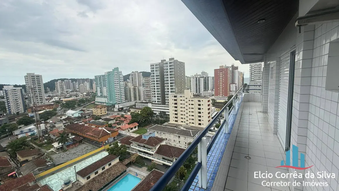 Apartamento com 3 quartos à venda, 253m2 em Canto do Forte, Praia Grande - SP - imagem 7 Foto 7 de Apartamento com 3 quartos à venda, 253m2 em Canto do Forte, Praia Grande - SP