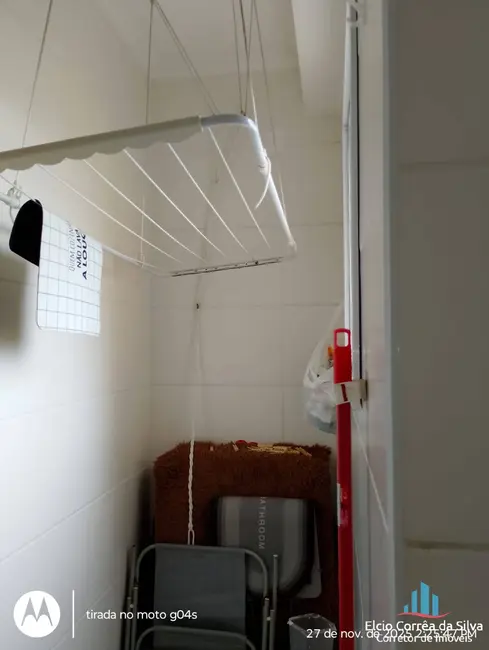 Foto 3 de Apartamento com 1 quarto à venda, 72m2 em Centro, Sao Vicente - SP