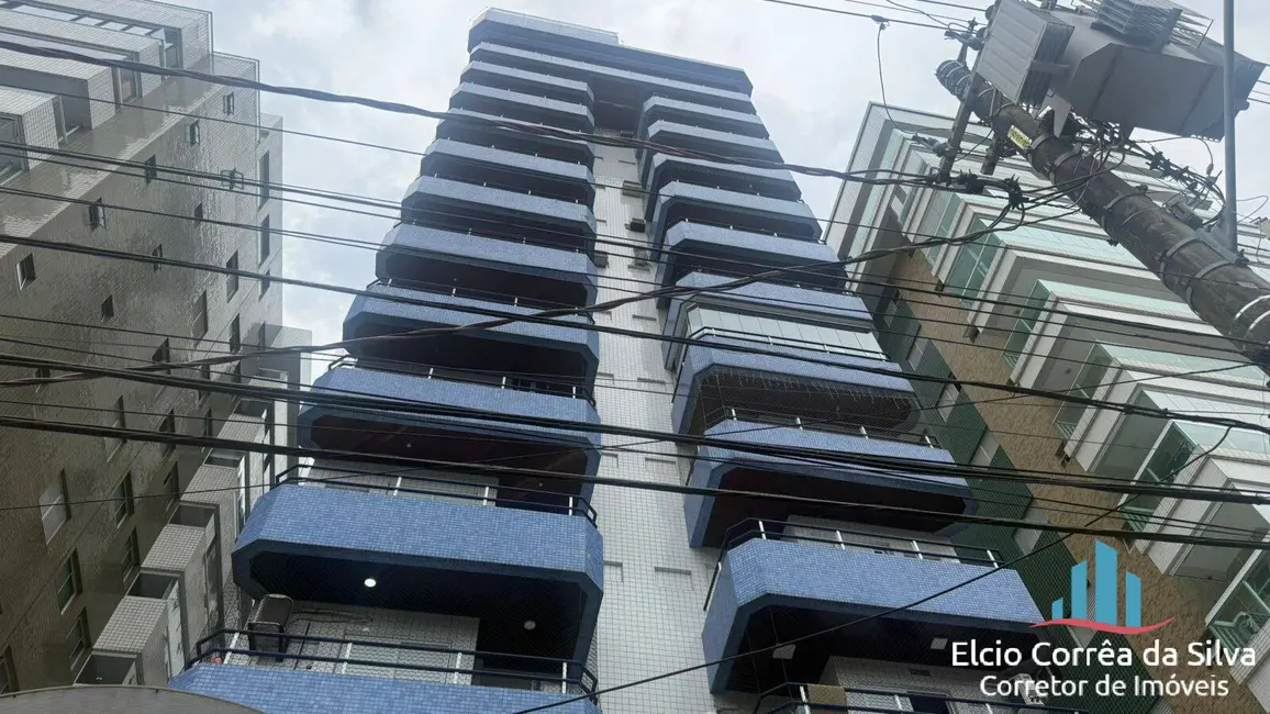 Apartamento com 3 quartos à venda, 253m2 em Canto do Forte, Praia Grande - SP - imagem 1 Foto 1 de Apartamento com 3 quartos à venda, 253m2 em Canto do Forte, Praia Grande - SP