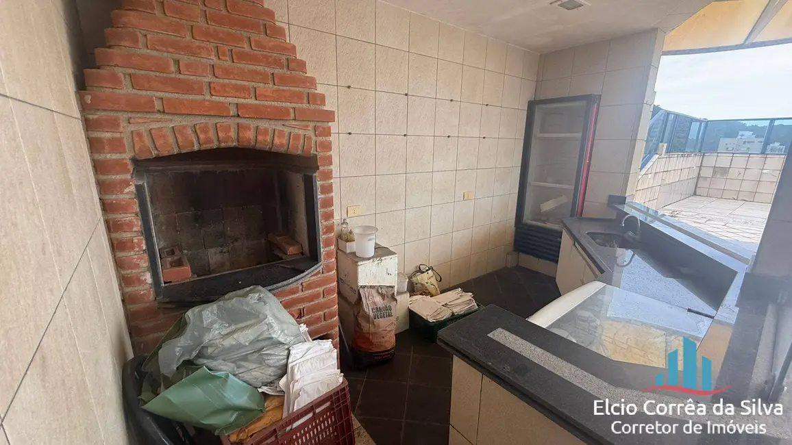 Apartamento com 3 quartos à venda, 253m2 em Canto do Forte, Praia Grande - SP - imagem 8 Foto 8 de Apartamento com 3 quartos à venda, 253m2 em Canto do Forte, Praia Grande - SP