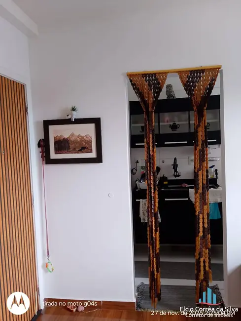 Foto 7 de Apartamento com 1 quarto à venda, 72m2 em Centro, Sao Vicente - SP