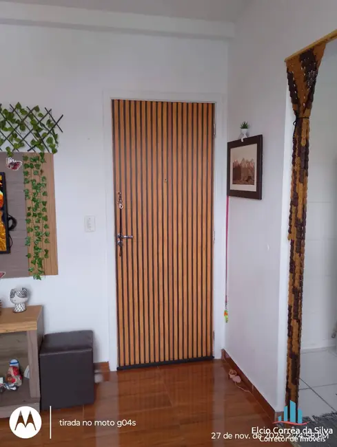 Foto 6 de Apartamento com 1 quarto à venda, 72m2 em Centro, Sao Vicente - SP