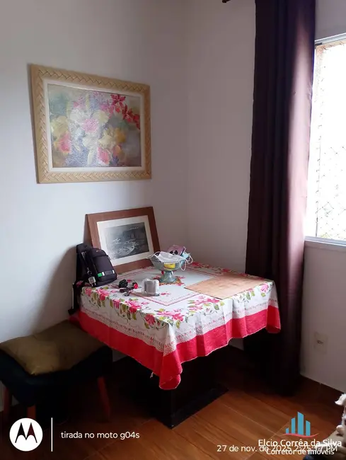 Foto 9 de Apartamento com 1 quarto à venda, 72m2 em Centro, Sao Vicente - SP