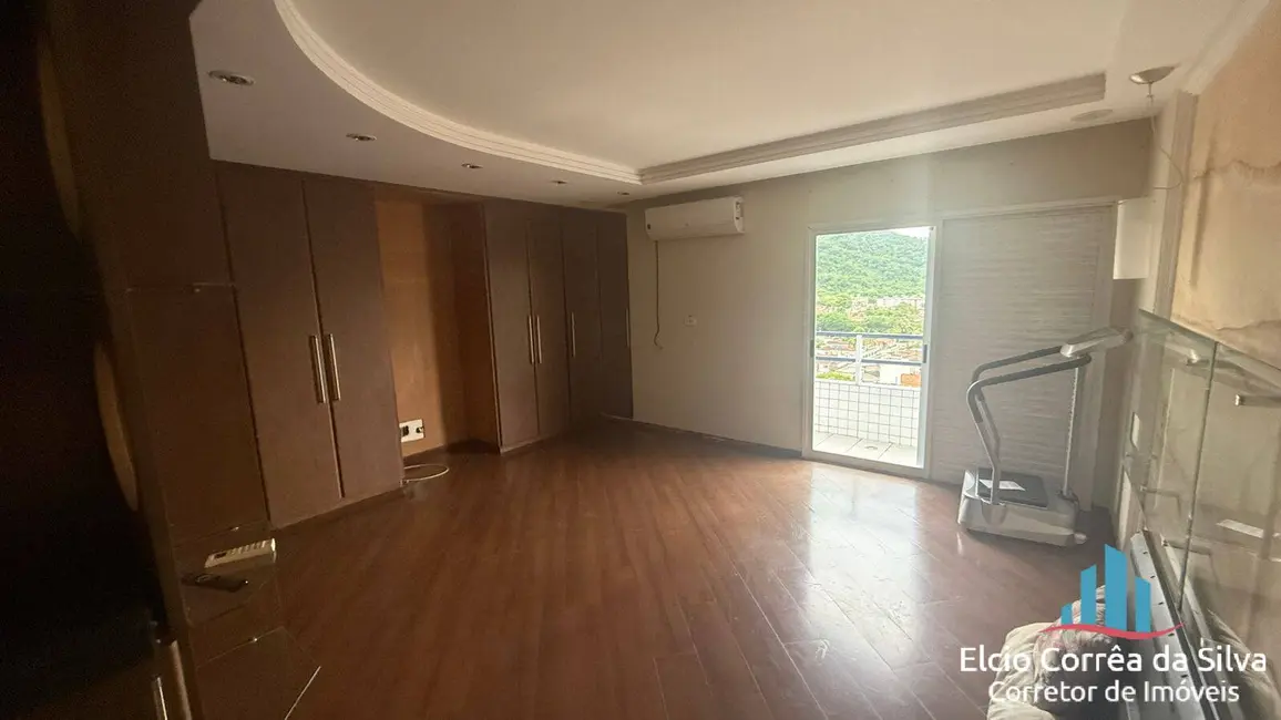 Apartamento com 3 quartos à venda, 253m2 em Canto do Forte, Praia Grande - SP - imagem 3 Foto 3 de Apartamento com 3 quartos à venda, 253m2 em Canto do Forte, Praia Grande - SP