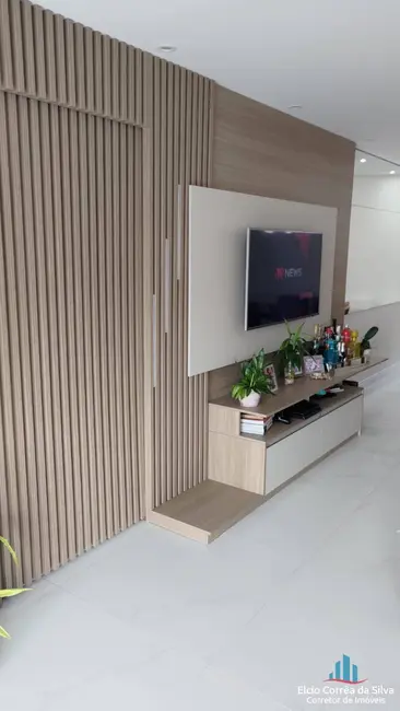 Foto 1 de Apartamento com 2 quartos à venda, 83m2 em Canto do Forte, Praia Grande - SP